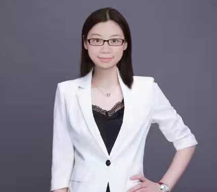 Amy老师