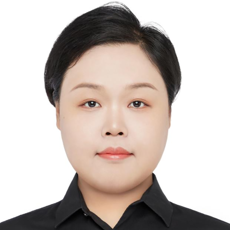 张蕾老师